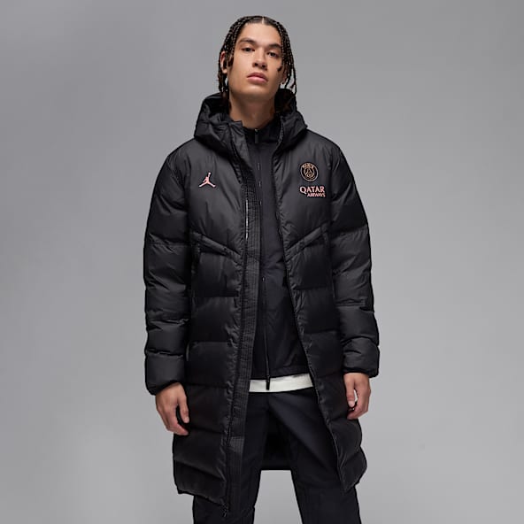 NIKE公式】 フード付きアウター【ナイキ公式通販】